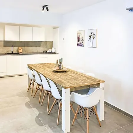 Lejlighed Brig 36 By Interhome *