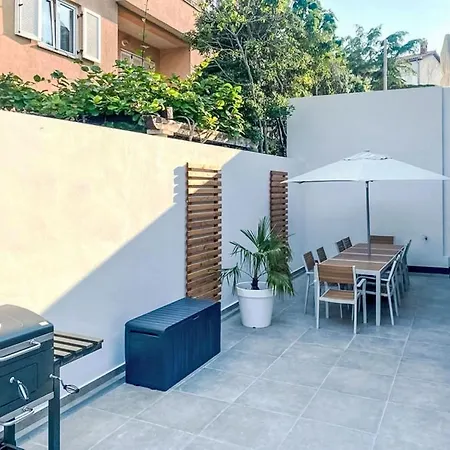 Apartment Brig 36 By Interhome