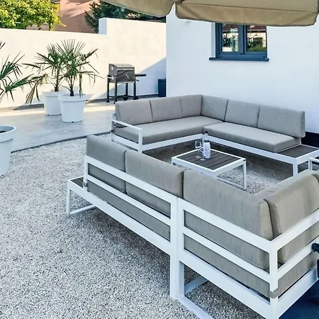 Apartment Brig 36 By Interhome *