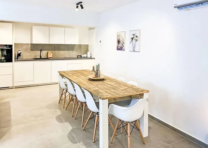 Apartment Brig 36 By Interhome *