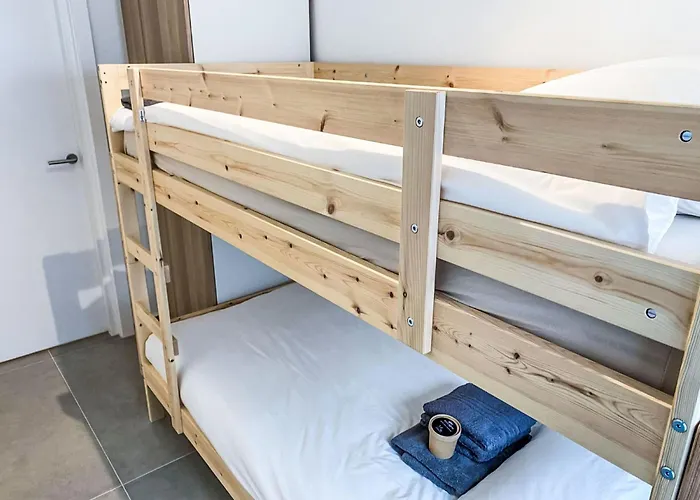 Brig 36 By Interhome Apartment