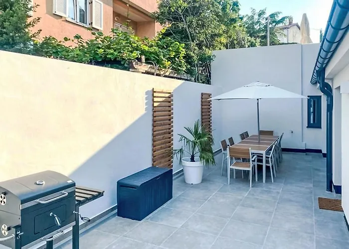 Apartment Brig 36 By Interhome