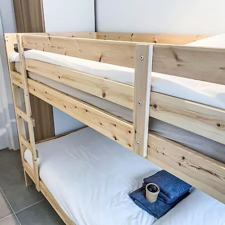 Brig 36 By Interhome Apartman