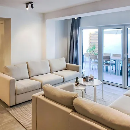 Brig 36 By Interhome Apartman Pula